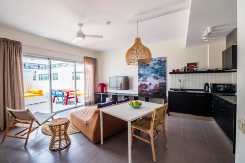 Buendia Corralejo Nohotel foto 10