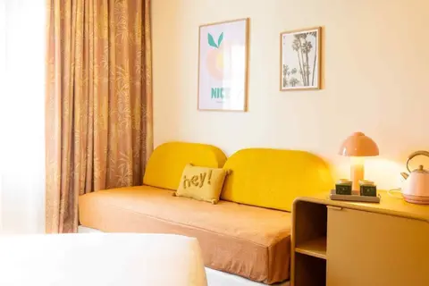Nice Pam Hôtel in Nice, foto 13