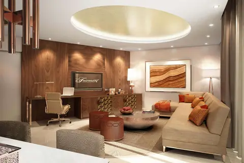 Fairmont Ajman in إمارة عجمان — foto 5