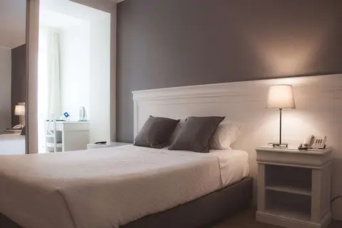 Hotel Apartamentos Gaivota in Ponta Delgada, foto 21