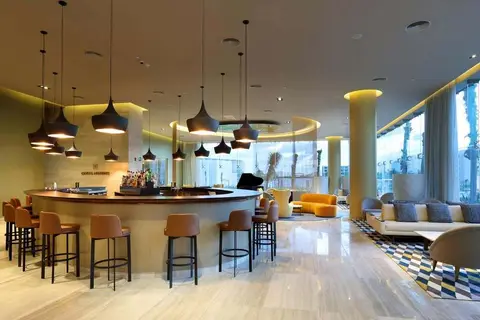 Family Selection at Grand Palladium Select Co in Zen Spa — foto 8