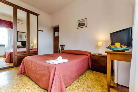 Antico Acquedotto in Rome, foto 6