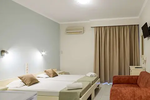 Karras Hotel in Laganas Municipal Unit, foto 24