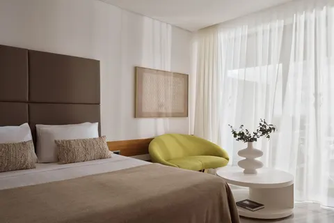 Lesante Blu - The Leading Hotels of the World in Arkadii Municipal Unit — foto 6
