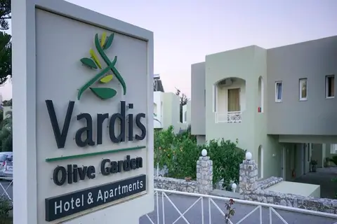 Vardis Olive Garden in Georgioupolis — foto 15