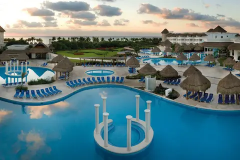 Grand Sunset Princess in Playa del Carmen