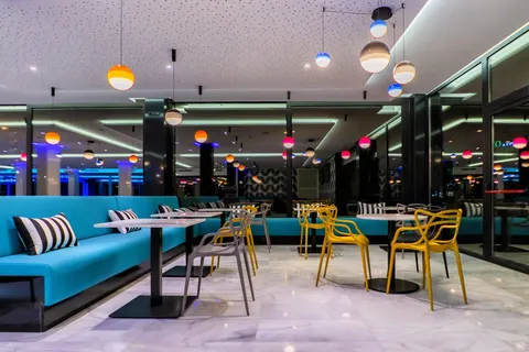 Bitacora Hotel foto 14