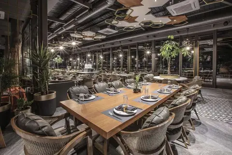 Unique Lifestyle Hotel in Kuşadası, foto 8