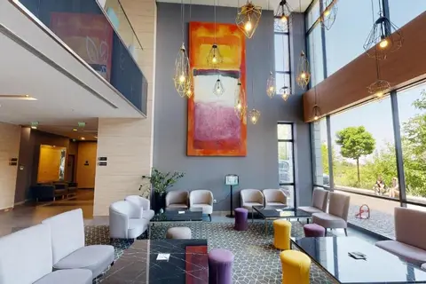 Hotel Premier Sofia Airport in Sofia — foto 2