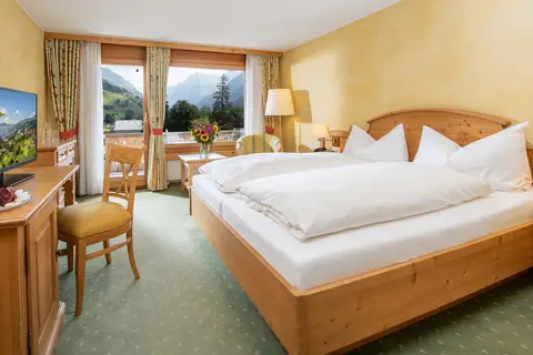 Silvretta in Klosters — foto 2