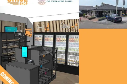 Camping De Zeeuwse Parel foto 11