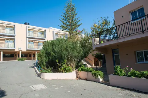 Eleana Hotel in Ayia Napa — foto 4