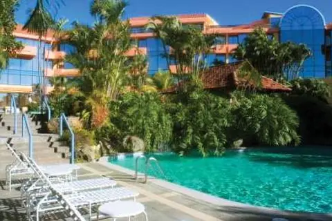 Wyndham San Jose Herradura Hotel & Convention Center in San José — foto 4