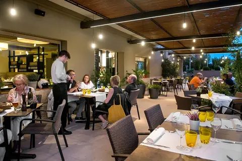 ibis Styles Figueres Ronda in Figueres — foto 26