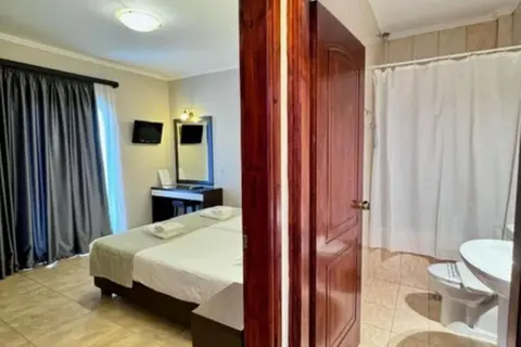 Porto Planos Beach Hotel in Δημοτική Ενότητα Ζακυνθίων — foto 12