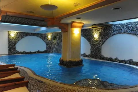 Hotel Helvetia in Livigno — foto 6