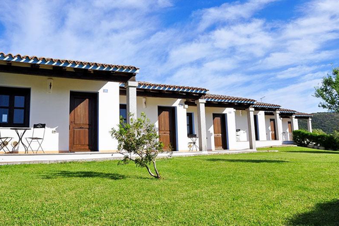 Sa Prata Resort foto 3