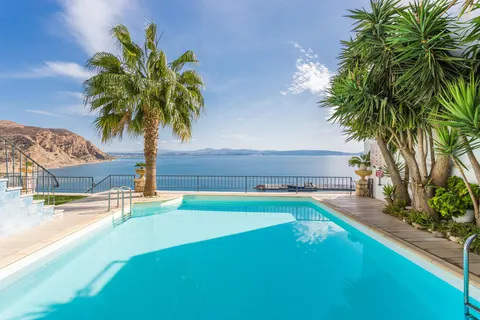 Palazzo Greco Boutique Hotel foto 14