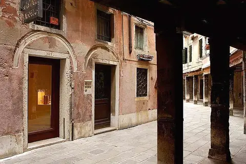 Ca' del Nobile in Venetië, foto 8