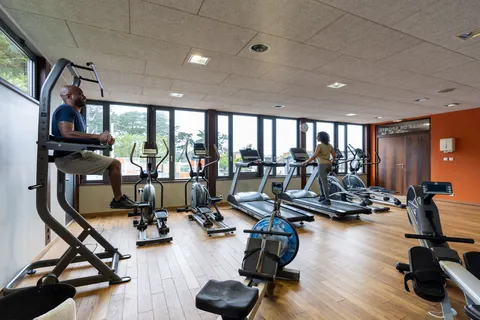 Camping Le Ranolien foto 32