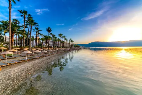 Prime Beach Hotel in Marmaris — foto 5