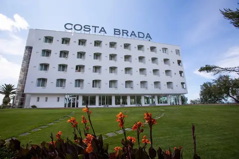 Grand Hotel Costa Brada in Gallipoli — foto 21