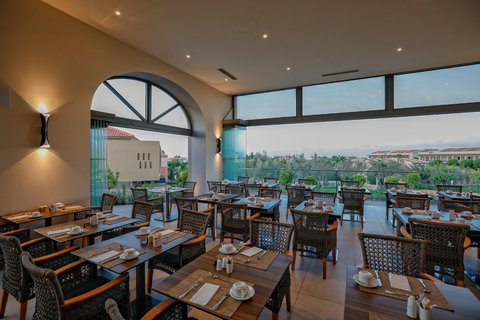 Hotel Apollonion Asterias Resort & Spa foto 8