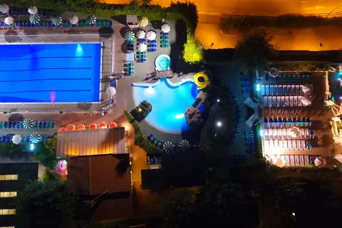 Camping Riccione foto 27