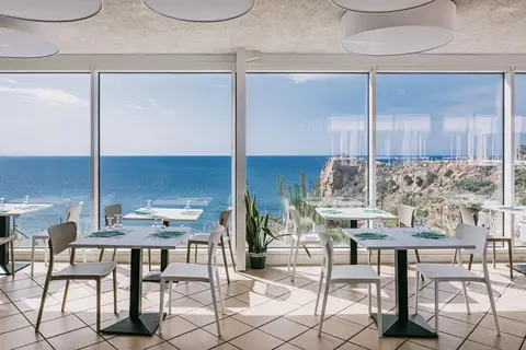 Mangia's Pollina Resort in Pollina — foto 4