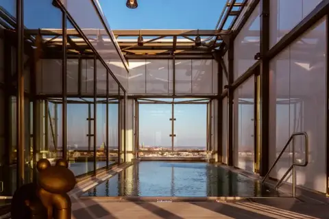 Clarion Hotel Helsinki in Helsinki — foto 3