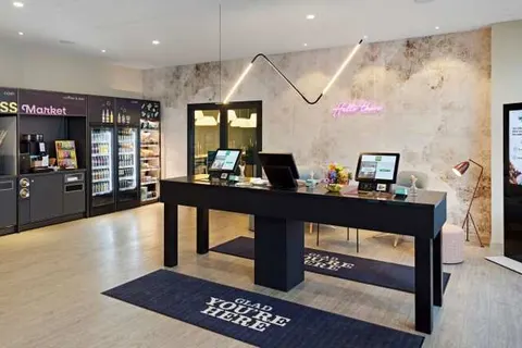 LEGERE EXPRESS Bielefeld foto 11