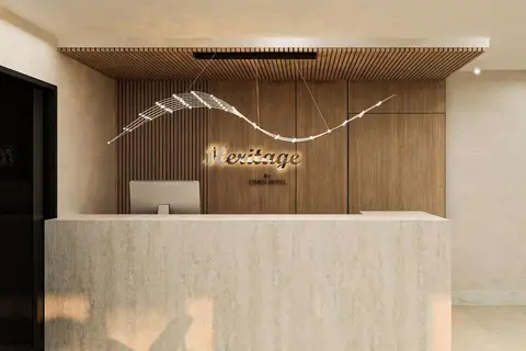 Heritage By Cimen Hotel in Alanya, foto 7