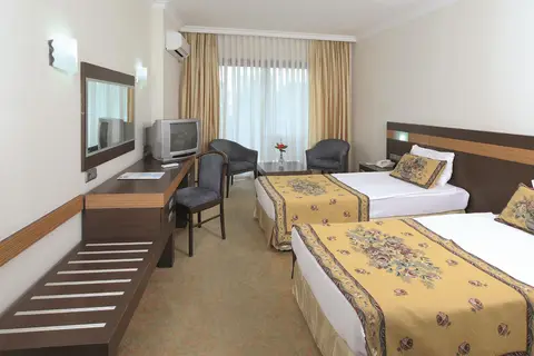 Perre La Mer Hotel Resort & Spa in Göynük, foto 17