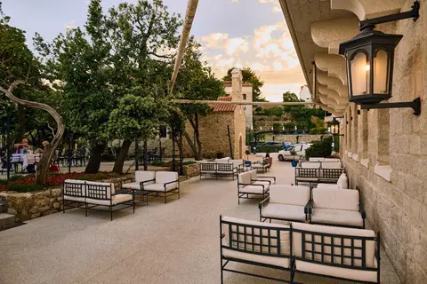 Arbiana Heritage Luxury Boutique Hotel in Rab — foto 12