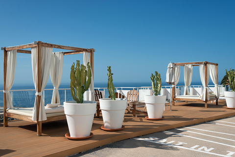 Aparthotel Marina Bay View - adults only foto 7