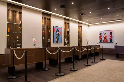 STG Hotel Oxford Street foto 8