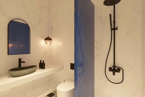 Lindos Nest in Pefki, foto 11