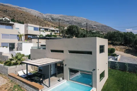 Villa Domus Aestas in Plakias — foto 4
