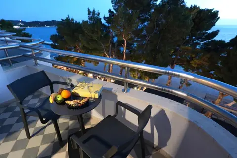 Hotel Milenij in Rijeka — foto 21