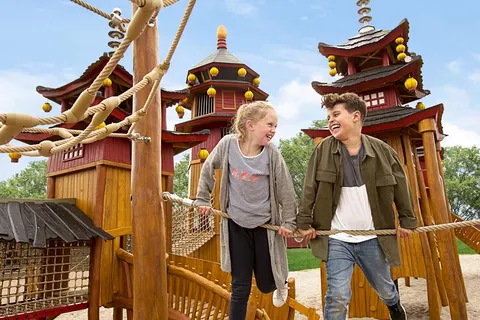 LEGOLAND® Holiday Village foto 4