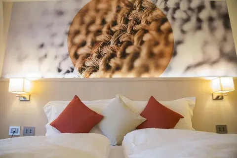 Blu Hotel Natura & Spa in Folgaria — foto 30