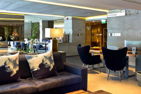 Hotel The Pr1me Energize foto 19