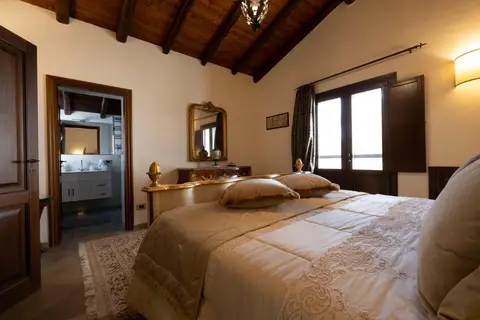 Villa del Gattopardo Suites & Spa in Palermo, foto 7
