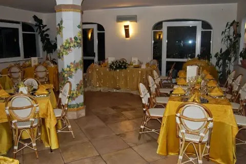 Hotel Belvedere in Rome, foto 3