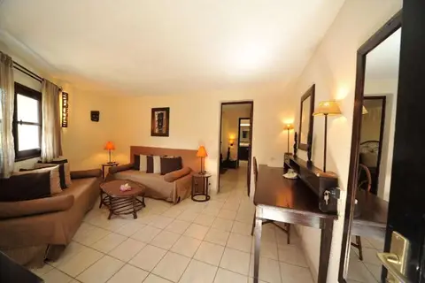 Hotel Neptune in Mbour — foto 18
