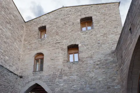 Parador de Cardona in Cardona — foto 15