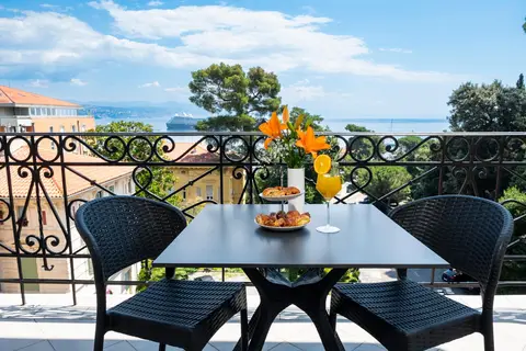 Amadria Park Hotel Agava in Opatija — foto 25