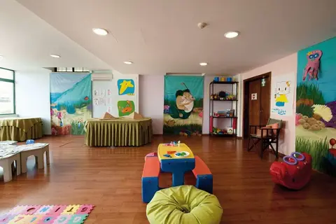Vila Gale Atlantico in Albufeira — foto 13
