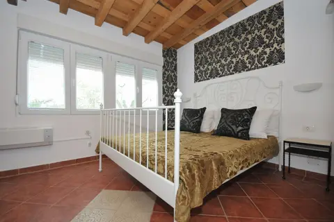 Oaza in Budva — foto 21