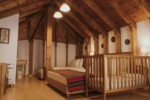 Hotel Argjiro in Gjirokaster — foto 26